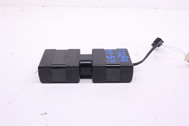 Auxiliary Lithium Battery 2004 Audi S4 Sedan Base 4.2 Gas - 8E0035747 OEM