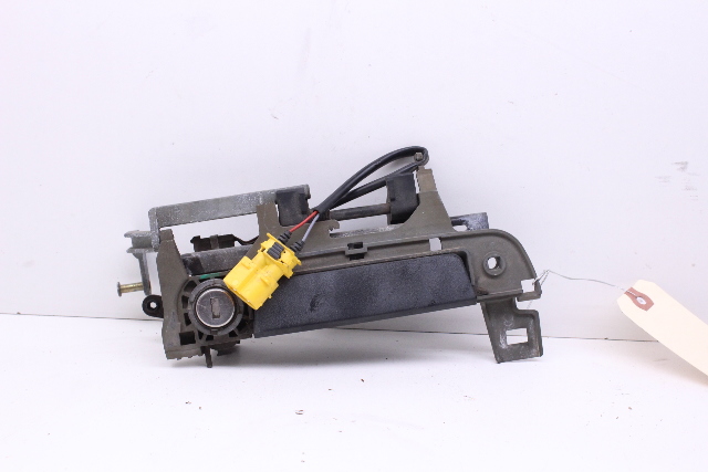 1996-2002 BMW Z3 Right Outside Door Handle 51218401624 OEM