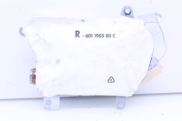 BMW 525i 528i 530i 535i 545i 550i M5 Right Front Door Airbag 72127034058 OEM