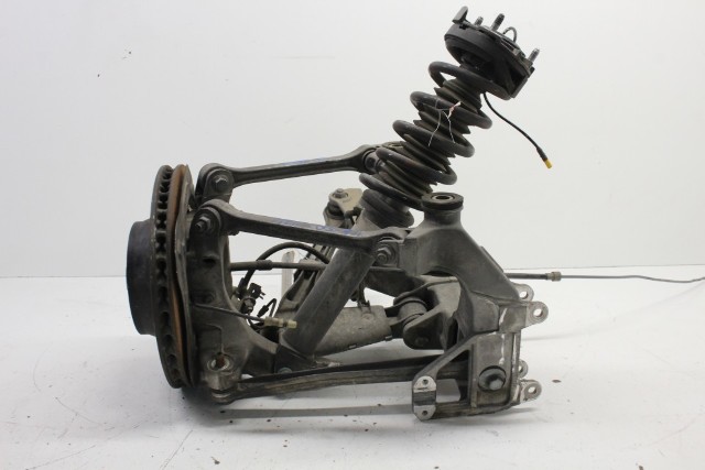 2005 Porsche 911 997 Carrera 4 S 3.8 Driver Left Rear Suspension Knee Assembly OEM