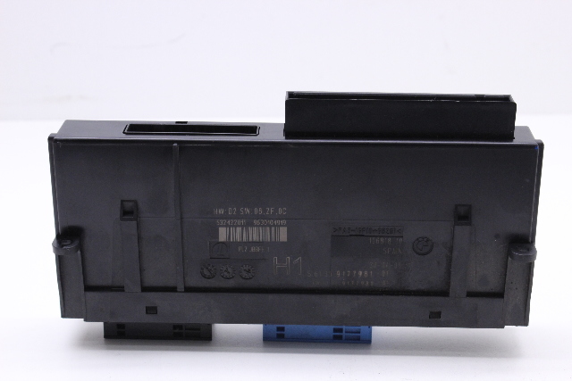 2008 BMW 328i 335i M3 Body Control Module BCM - 61359177981 OEM