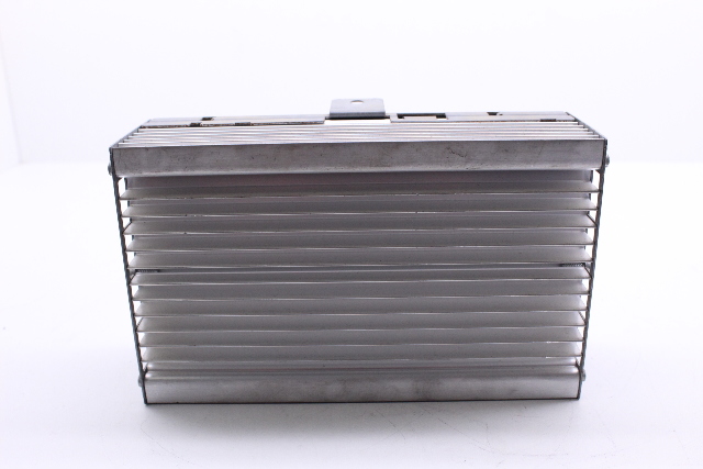 2011 BMW 528i 535i Amp Amplifier - 65129233592 OEM