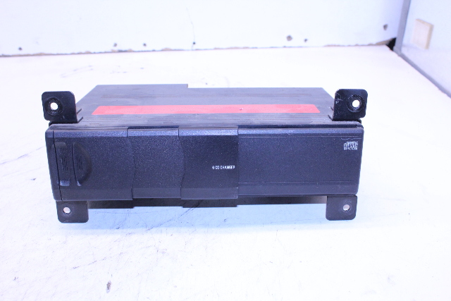 2002 BMW X5 6 Disc CD Changer OEM