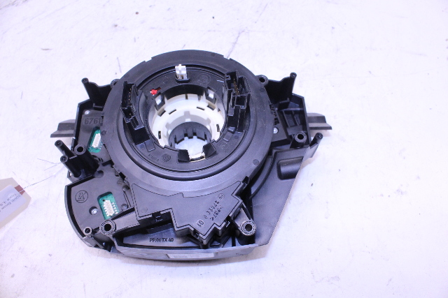 2008 2009 BMW 535i 550i Clock Spring 9170214 OEM