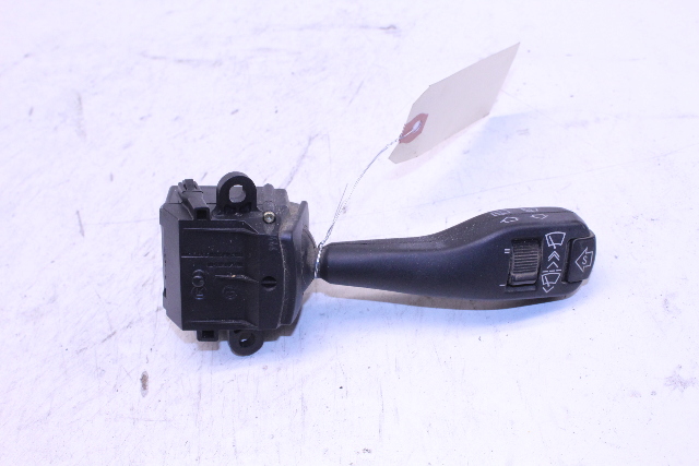 2005 2006 BMW X5 Windshield Wiper Column Switch OEM