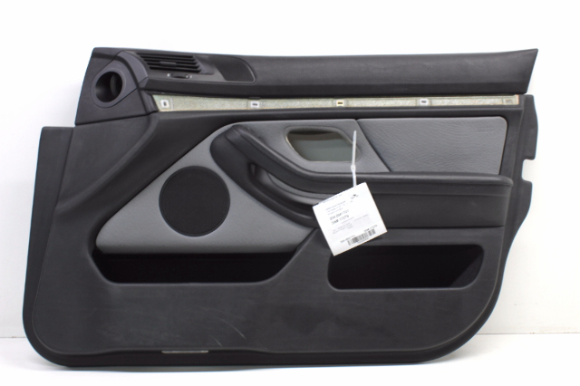 2000 2001 2002 2003 BMW M5 E39 Right Front Door Panel