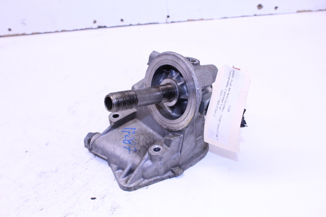 2006 Audi A4 Non Quattro Convertible Cabriolet 1.8 Oil Filter Housing