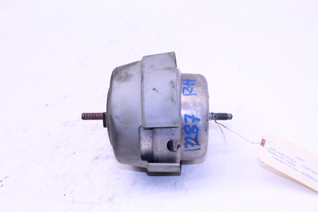 2006 Audi A4 Non Quattro Convertible Cabriolet 1.8 Right Engine Motor Mount OEM