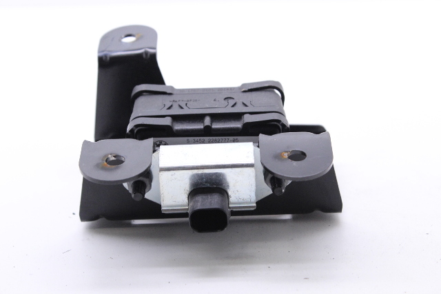 2007 BMW M5 YAW Rate Turn Sensor 2282777 OEM