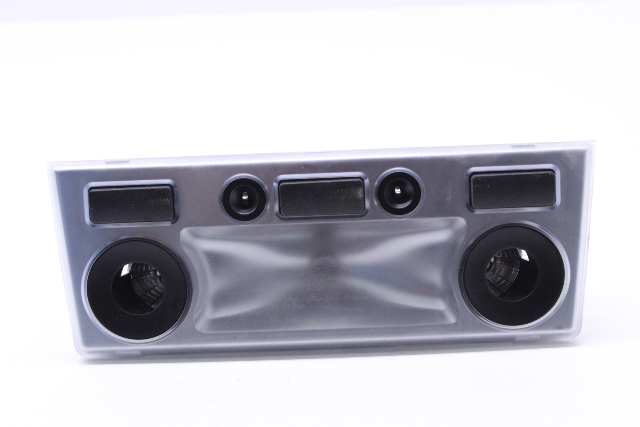 2006-2010 BMW M5 Interior Overhead Reading Dome Light 6962033 OEM