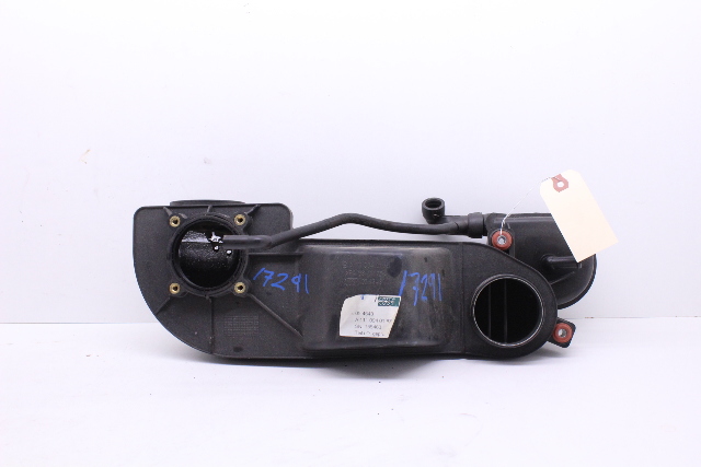 2002 Mercedes Benz C230 Coupe 2.3 Supercharged Air Intake Resonator A1110940183 OEM