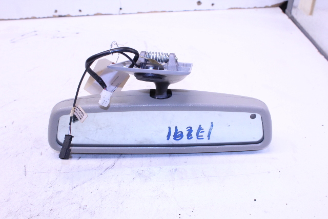 2002 Mercedes Benz C230 Inside Interior Rear View Mirror OEM