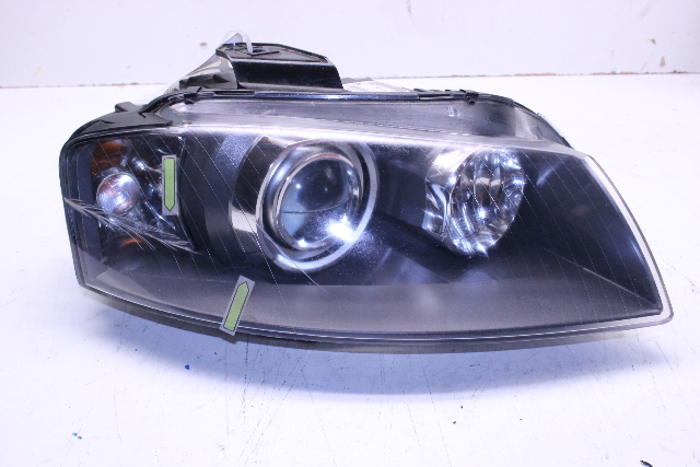 2006 2007 2008 Audi A3 right headlight headlamp OEM
