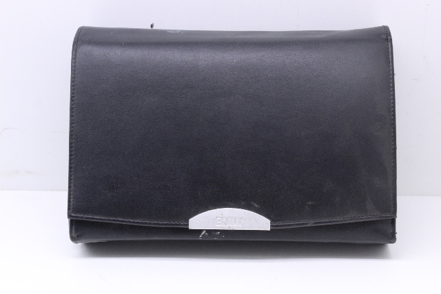 2004 BMW 545i Owners Manual and Case OEM