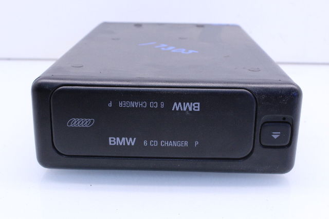 1995-1998 BMW 740i 750i 6 Disc CD Changer 740i 750i OEM
