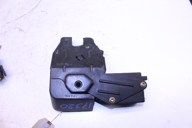 2002-2008 BMW 745li 750li Trunk Lid Latch Lock 51247014870 OEM