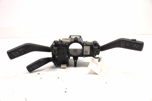2012 Volkswagen CC turn signal wiper combination switch