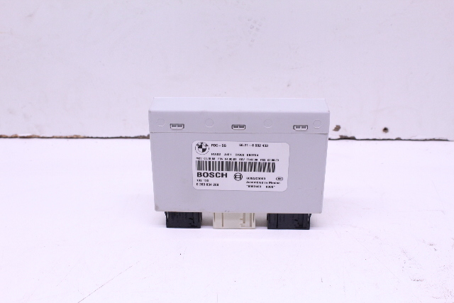 2009 BMW 328i xDrive Wagon 4-Door 3.0 Parking Assist Control Module OEM