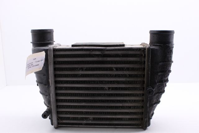 2008 Audi A4 Non Quattro Sedan Base 2.0t Gas Front Right Intercooler 8E0145806AA OEM