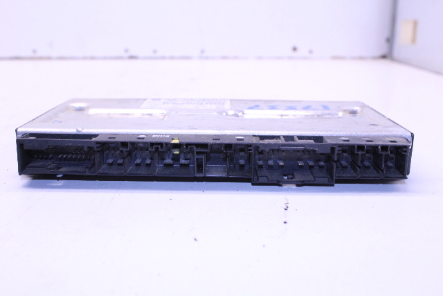 2003 BMW 745i E65 Front Seat Control Module 6924878 OEM