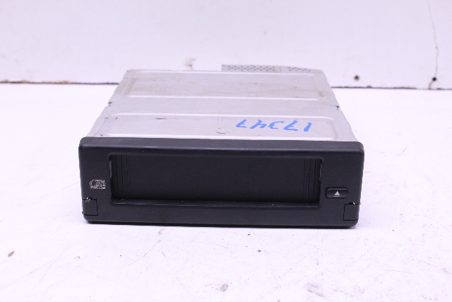 2006 BMW 530i 550i M5 Glovebox CD Disc Changer OEM