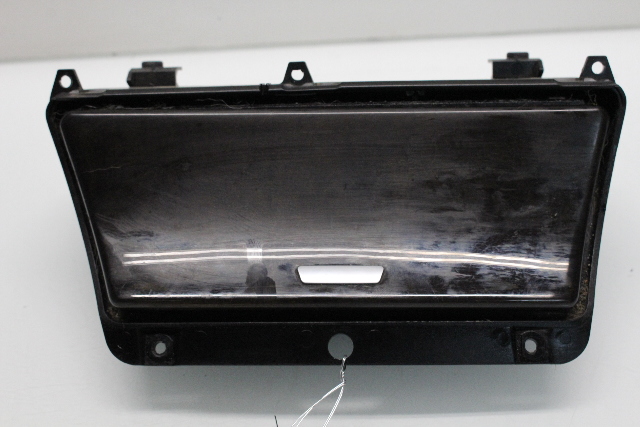 2007-2010 BMW X3 E83 Center Console Ash Tray 51453436586 OEM