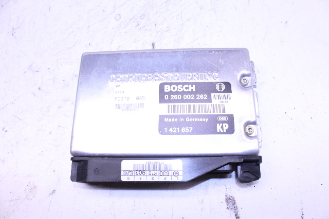 1994 BMW 840i Transmission Control Module TCU TCM OEM