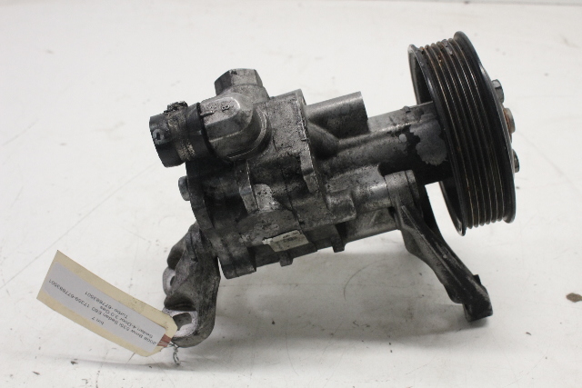 2008 2009 2010 BMW 535i Power Steering Pump 6776835 OEM