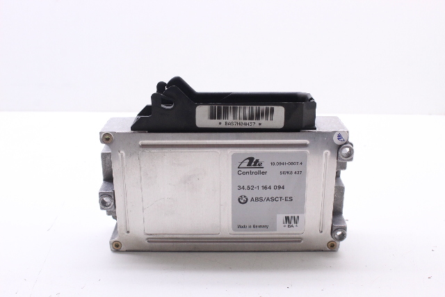 1998 BMW Z3 Convertible E36 2-Door 2.8 ABS Anti Lock Brake Control Module OEM