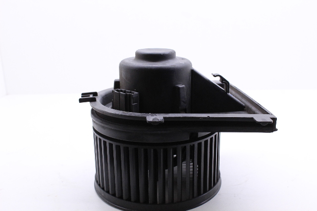 2002 Volkswagen Beetle Sport 2dr Hb 2.0 Gas Heater Blower Motor 1J1819021C OEM