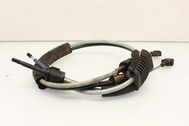 2002-2004 Porsche 911 996 Manual Transmission Shifter Cable Gear Shift Linkage OEM