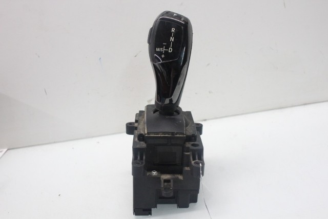 2012 BMW 750i Automatic Gear Selector Shifter Lever OEM