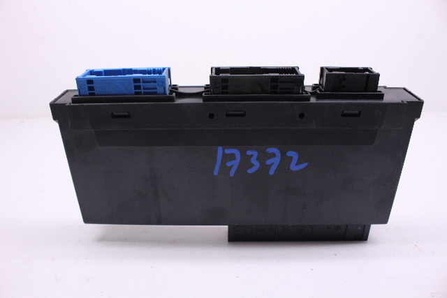 2012-2015 BMW 750i Body Control Module BCM 61359267524 OEM