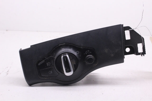 2010 2011 2012 Audi A4 Headlight Switch OEM