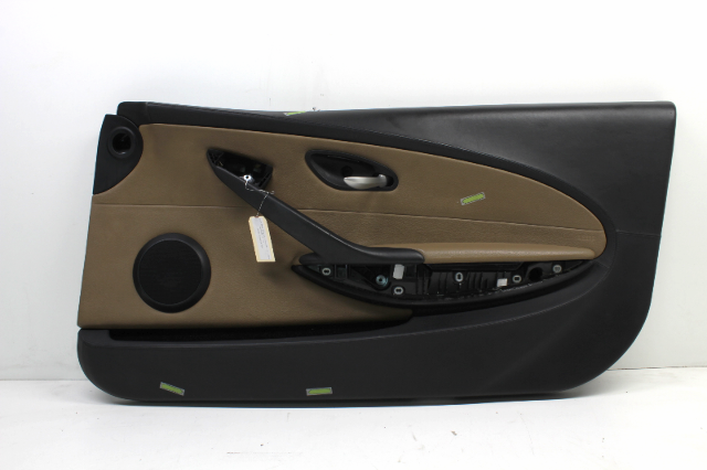 2006 2007 2008 2009 2010 BMW M6 Right Door Panel