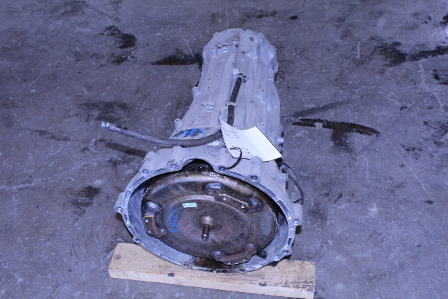 2003 2004 Porsche Cayenne 4.5 Automatic Transmission OEM