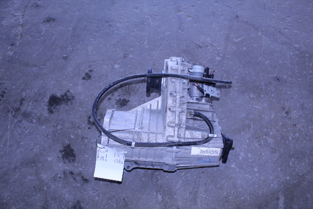 2003-2006 Porsche Cayenne 4.5 Transfer Case 95534104005 OEM