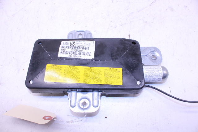 BMW 330i Sedan 4-Door 3.0 Front Left Driver Door Air Bag OEM