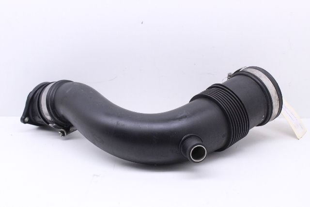 Intercooler Pipe Pipe Duct Tube 2005 Porsche Cayenne Turbo OEM