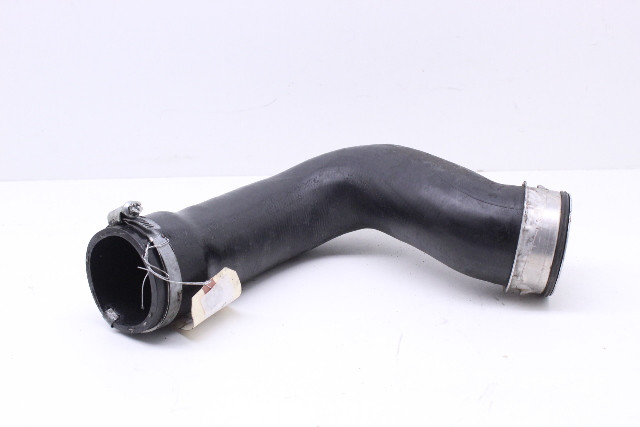2003 2004 2005 2006 Porsche Cayenne Turbo 955 Left Intercooler Hose 7L5145833A OEM