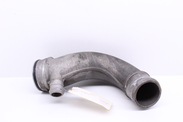 2003 2004 2005 2006 Porsche Cayenne Turbo 955 Right Intercooler Hose 7L5145834 OEM