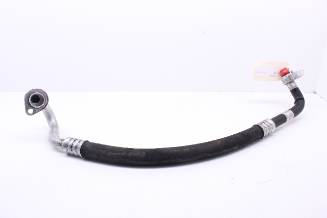 AC Air Conditioning Hose Line 2005 Porsche Cayenne Turbo OEM