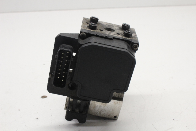2001 Audi S4 Quattro Sedan 2.7 Turbo Anti-Lock Brake System ABS Pump OEM