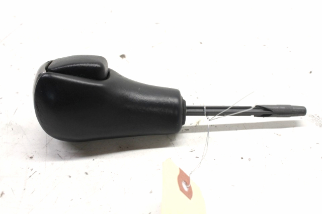 2007 BMW 525i Shifter Gear Selector Knob 25167585790 OEM