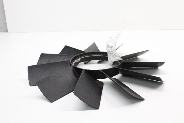 BMW 745i 760i X5 Z8 Fan Blade 7504732 OEM
