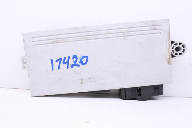 2004 BMW 530i Comfort Access Control CAS Module OEM