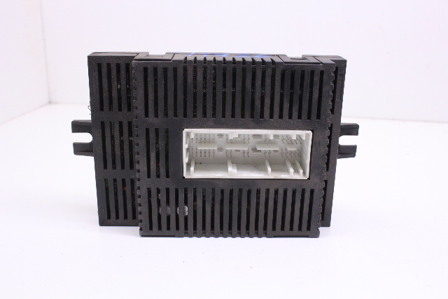 2004 BMW 530i Sedan E60 4-Door 3.0 Light Control Module 61356948576 OEM