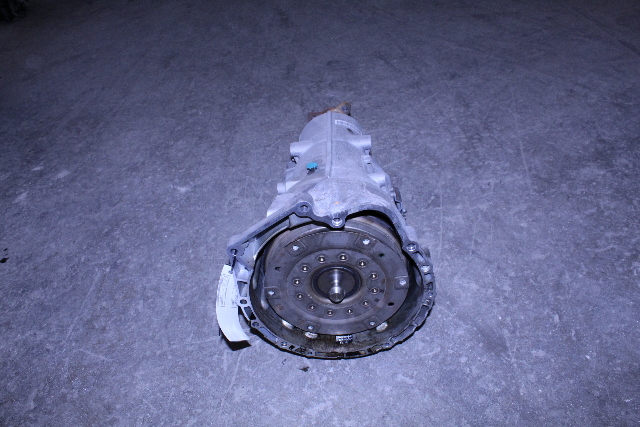 2008 2009 2010 BMW 535i N54 Automatic Transmission - 24007565591 OEM