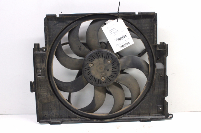 2016 BMW 435i Radiator Cooling Fan OEM