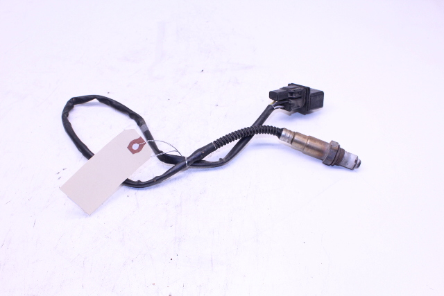 2004 Volkswagen Touareg V8 4dr 4.2 Front Oxygen O2 Sensor OEM